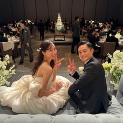 パレスホテル東京の写真17枚目