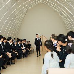 パレスホテル東京の写真34枚目