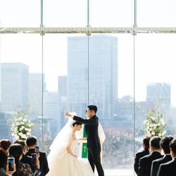 パレスホテル東京の写真10枚目