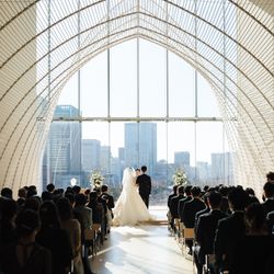 パレスホテル東京の写真36枚目