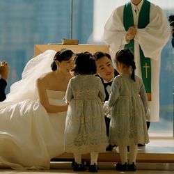 パレスホテル東京の写真9枚目