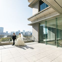 パレスホテル東京の写真1枚目