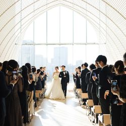 パレスホテル東京の写真3枚目