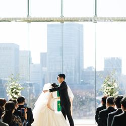 パレスホテル東京の写真27枚目