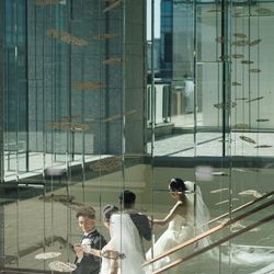 パレスホテル東京の写真5枚目