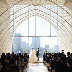 パレスホテル東京の写真15枚目