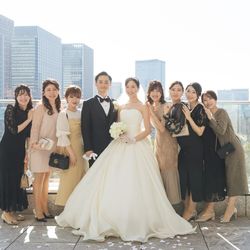 パレスホテル東京の写真14枚目