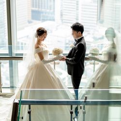 マンダリン オリエンタル 東京の写真14枚目