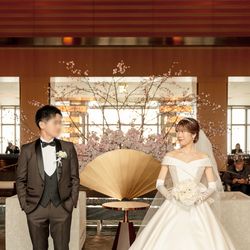 マンダリン オリエンタル 東京の写真35枚目