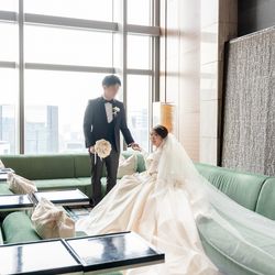 マンダリン オリエンタル 東京の写真17枚目