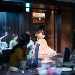 マンダリン オリエンタル 東京の写真8枚目