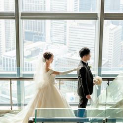 マンダリン オリエンタル 東京の写真16枚目