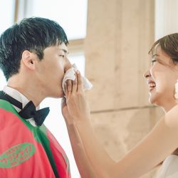 ホテル インターコンチネンタル 東京ベイの写真26枚目