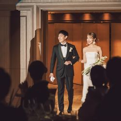 ホテル インターコンチネンタル 東京ベイの写真36枚目