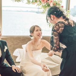 ホテル インターコンチネンタル 東京ベイの写真15枚目