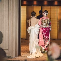 ホテル インターコンチネンタル 東京ベイの写真24枚目