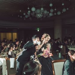 ホテル インターコンチネンタル 東京ベイの写真32枚目