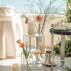 ホテル インターコンチネンタル 東京ベイの写真8枚目