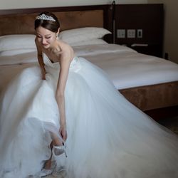 グランド ハイアット 東京の写真14枚目