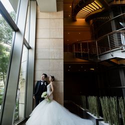 グランド ハイアット 東京の写真24枚目