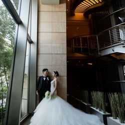 グランド ハイアット 東京の写真32枚目