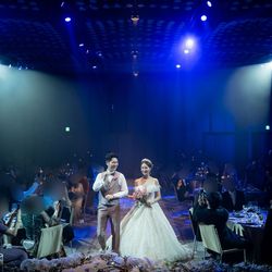 グランド ハイアット 東京の写真26枚目