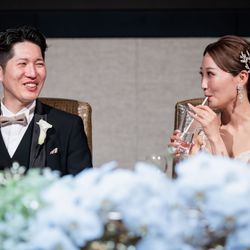 グランド ハイアット 東京の写真16枚目