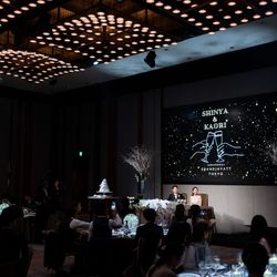 グランド ハイアット 東京の写真23枚目