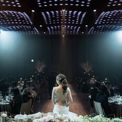 グランド ハイアット 東京の写真4枚目