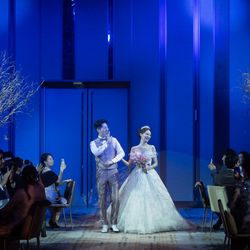 グランド ハイアット 東京の写真2枚目