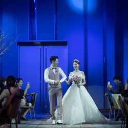 グランド ハイアット 東京の写真33枚目