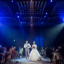 グランド ハイアット 東京の写真32枚目