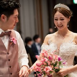 グランド ハイアット 東京の写真13枚目