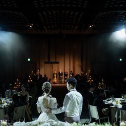 グランド ハイアット 東京の写真16枚目