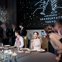 グランド ハイアット 東京の写真18枚目