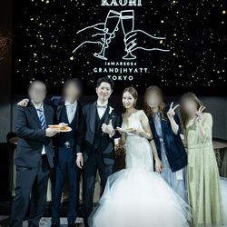 グランド ハイアット 東京の写真5枚目