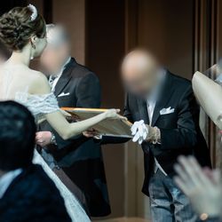 グランド ハイアット 東京の写真29枚目