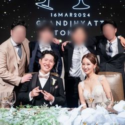 グランド ハイアット 東京の写真35枚目