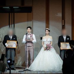 グランド ハイアット 東京の写真31枚目