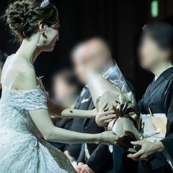 グランド ハイアット 東京の写真21枚目