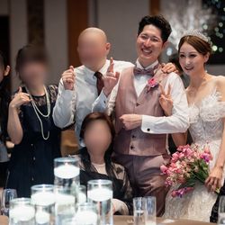 グランド ハイアット 東京の写真17枚目