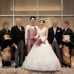 グランド ハイアット 東京の写真36枚目