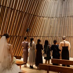 グランド ハイアット 東京の写真20枚目