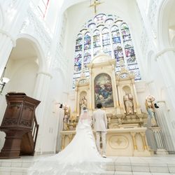 ノートルダム広島の写真2枚目