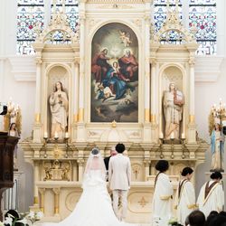 ノートルダム広島の写真12枚目