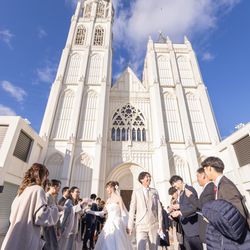 ノートルダム広島の写真17枚目