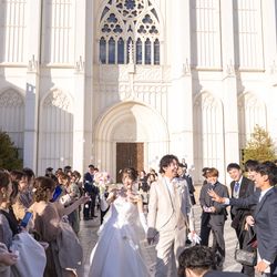 ノートルダム広島の写真28枚目