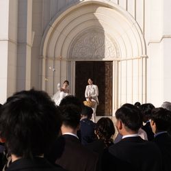 ノートルダム広島の写真2枚目