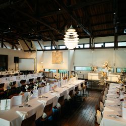 ザ・コンダーハウスの写真13枚目