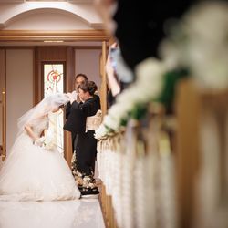 帝国ホテル 東京の写真20枚目